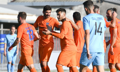 Football League: Μεγάλο «διπλό» για Ιωνικό