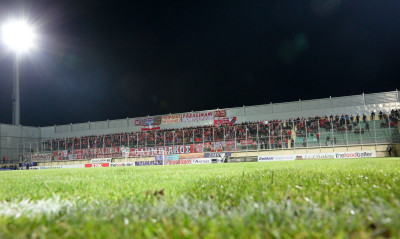 Ξάνθη-Ολυμπιακός: Ο Τσουκαλάς μπούκαρε στο γήπεδο και καθυστέρησε η σέντρα (photos)