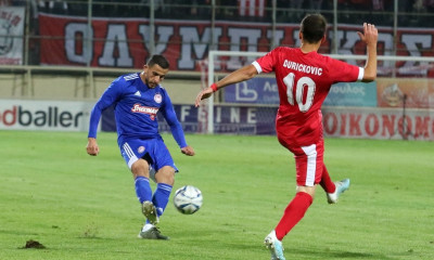 Η βαθμολογία της Super League 1 μετά από το ματς στα Πηγάδια