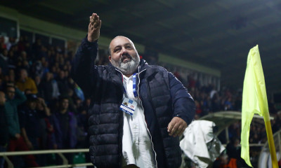 Κεραυνοί Καραπαπά: «Όλοι ξέρουμε ποιος είναι ιδιοκτήτης της Ξάνθης και του Βόλου»