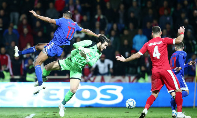 Ξάνθη-Ολυμπιακός 0-0: Άστοχος στα Πηγάδια (photos)