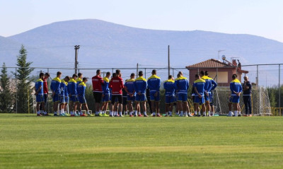 Αστέρας Τρίπολης: Ψάχνει «διπλό» στο Αγρίνιο