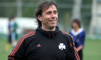 Συγκλονίζει ο Σπύρος Μαραγκός: «Σε αυτόν τον αγώνα μου δεν σκέφτομαι τίποτα άλλο εκτός από τη νίκη»!