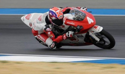 Θρήνος στο πρωτάθλημα μοτοσικλέτας! Σκοτώθηκε 20χρονος αναβάτης (photos+video)