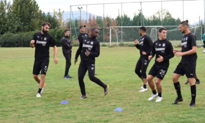 ΟΦΗ: Χωρίς Μεγιάδο, Νέιρα με ΑΕΛ (video)