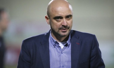 Ράσταβατς: «Η Ξάνθη μπορεί να κερδίσει τον Ολυμπιακό»