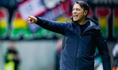 Μπάγερν Μονάχου: Μένει... μέχρι να φύγει ο Κόβατς!