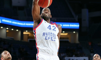 Με κεκτημένη ταχύτητα στο ΣΕΦ η Αναντολού Εφές