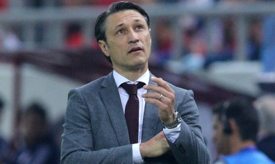 Μπάγερν Μονάχου: Η συντριβή έφερε απόλυση για τον Κόβατς πριν τον Ολυμπιακό