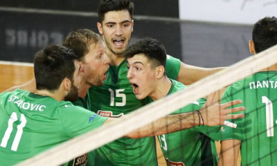 Ανδρεόπουλος: «Κερδίσαμε δίκαια το παιχνίδι»