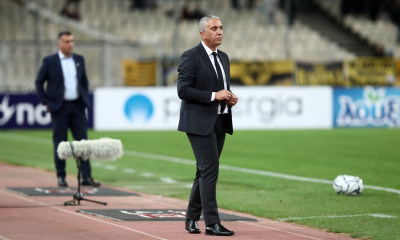 Κωστένογλου: «Πρέπει να αλλάξουμε την εικόνα της ΑΕΚ»