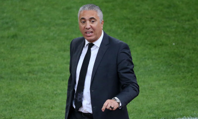 Κωστένογλου: «Συγκλονιστικό παιχνίδι, τεράστια νίκη»