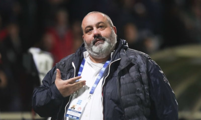 Απάντησε στην Ξάνθη ο Καραπαπάς! (photos)