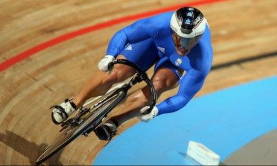 Παγκόσμιο Κύπελλο Μινσκ: Ένατος ο Βολικάκης στο Όμνιουμ