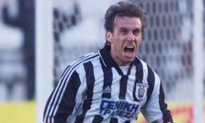 ΠΑΟΚ-Παναθηναϊκός: Συγκλονιστικό «ασπρόμαυρο» μήνυμα για Μαραγκό πριν το ντέρμπι! (photo)