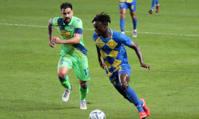 Παναιτωλικός-Αστέρας Τρίπολης 1-1: Ούτε τώρα οι Αγρινιώτες (photos+videos)