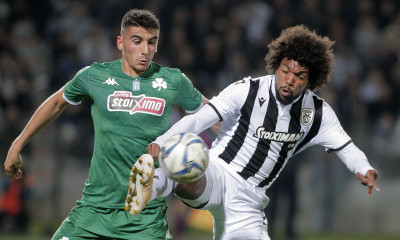 Η βαθμολογία της Super League 1 μετά από το ντέρμπι στην Τούμπα