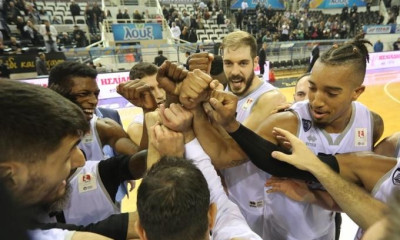 ΚΑΕ ΠΑΟΚ: «Μαζί στις μάχες»