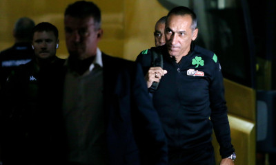 Όταν σε έχουν κάνει… Παναιτωλικό, σαν Παναιτωλικό θα σε αντιμετωπίσουν!