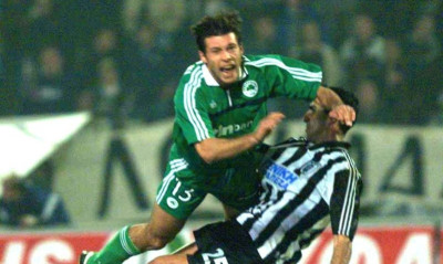 ΠΑΟΚ–Παναθηναϊκός: Όταν ο χρόνος των καθυστερήσεων γινόταν ξανά θέμα συζήτησης στην Τούμπα!