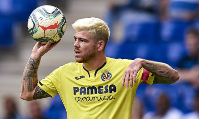 Είπε κανείς πως η άμυνα δεν προσφέρει θέαμα; (video)