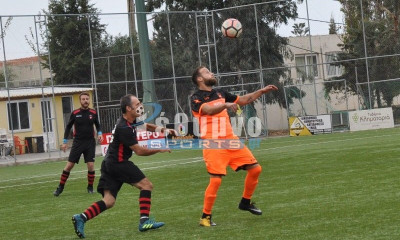 Απίστευτο fair play στο Ρέθυμνο, διόρθωσε το… λάθος του διαιτητή (video)