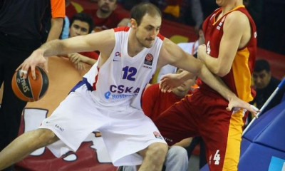 Euroleague: Υποψήφιος για την καλύτερη ομάδα της 10ετίας ο Νέναντ Κρστιτς (video)