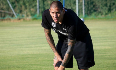 ΟΦΗ: Νυστέρι για Μεγιάδο