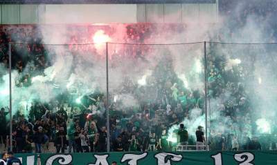 Παναθηναϊκός: Τα εισιτήρια για το ντέρμπι με την ΑΕΚ