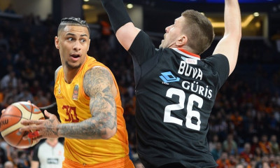 Eurocup: Ένας Όγκαστ δεν φέρνει την «άνοιξη»