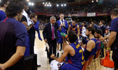 Μπαρτσελόνα: Βαρύ το κλίμα για Πέσιτς