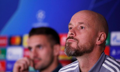 Πήρε θέση για Μπάγερν ο προπονητής του Άγιαξ