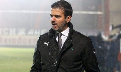 Τέλος από την Τεχεράνη ο Στραματσόνι