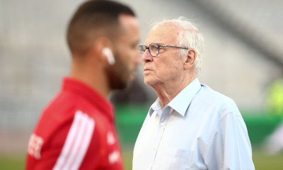 Πειθαρχική δίωξη στον Σάββα Θεοδωρίδη