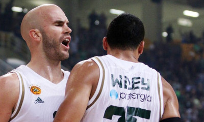 Παναθηναϊκός ΟΠΑΠ: Ατομικό για Καλάθη, ελαφρύ διάστρεμμα ο Ουάιλι