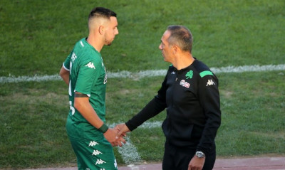 Πατέρας ο Χρήστος και… παππούς ο Γιώργος Δώνης! (photo)