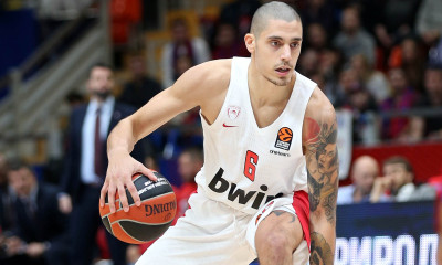 Ολυμπιακός: Προπονήθηκε ο Κόνιαρης, εκτός ο Παπανικολάου