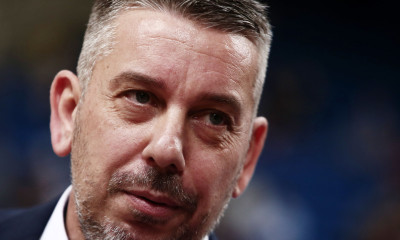 Παπαθεοδώρου: «Θέλει ιδιαίτερη προσοχή η Μπαντίρμα»