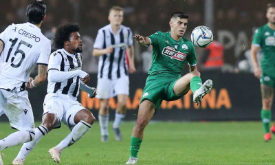 Η πραγματική και μεγαλύτερη αδικία!