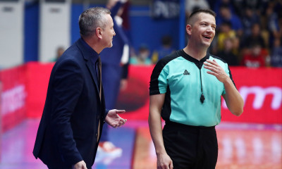 Ζούρος: «Έχουμε χάσει τη χημεία μας λόγω των τραυματισμών»