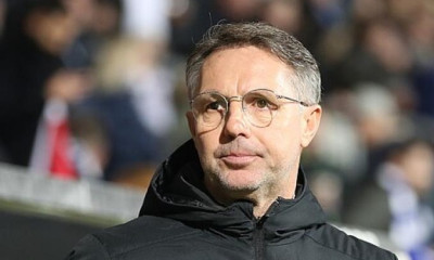 Τέλος ο Κάναντι από τη Νυρεμβέργη!