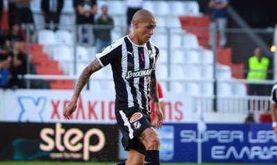 ΟΦΗ: Χειρουργήθηκε ο Μεγιάδο