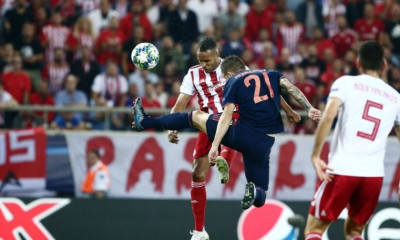 Δύσκολη αποστολή στο Μόναχο για τον Ολυμπιακό