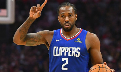 ΝΒΑ: Χωρίς Λέοναρντ κόντρα στους Μπακς οι Κλίπερς! (photos+video)