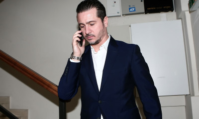 Μαχλάς: «Ο ΟΦΗ δεν βλέπει αντίπαλο, παίζει πάντα για την νίκη»