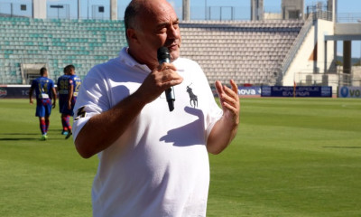 Μήνυση Μπέου στον διαιτητή του Λαμία-Βόλος!