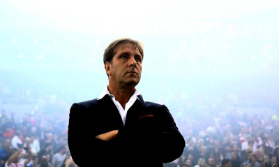 Μπάγερν Μονάχου-Ολυμπιακός: Έκπληξη Μαρτίνς στην «ερυθρόλευκη» ενδεκάδα (photo)