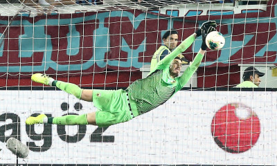 ΑΕΚ: Η επιστροφή του Μπάρκα και των… σκάουτερ