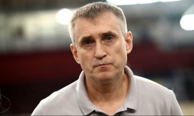 Κεμζούρα: «Όχι άλλα λόγια, πρέπει να βγάλουμε αντίδραση στο παρκέ» (video)