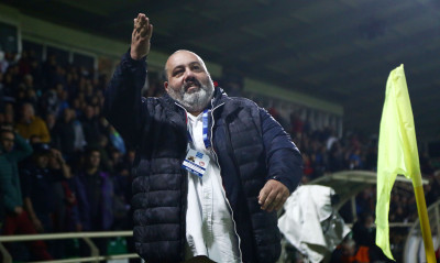 Ολυμπιακός: Πειθαρχική δίωξη στον Καραπαπά